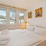 Seeland Seeland App 8 Apartamento *
