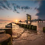Lägenhet Seeland Seeland App 8 Heringsdorf (Usedom)