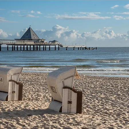 Seeland Seeland App 8 * Heringsdorf (Usedom)