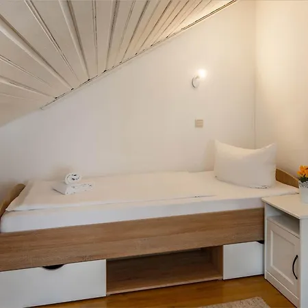 Seeland Seeland App 8 Apartment