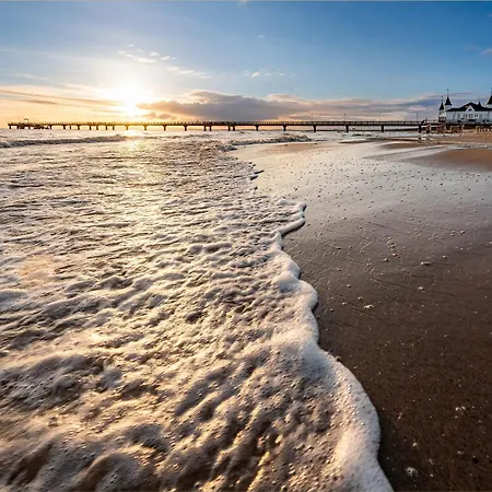 Seeland Seeland App 8 Heringsdorf (Usedom)