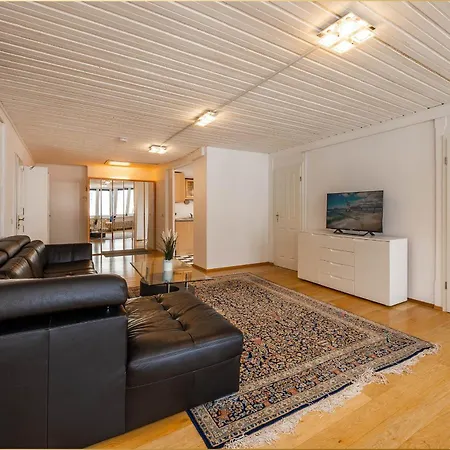 Apartmán Seeland Seeland App 8 *