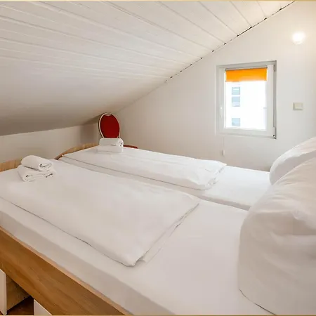 Seeland Seeland App 8 Lägenhet Heringsdorf (Usedom)