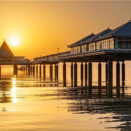 Seeland Seeland App 8 Apartmán