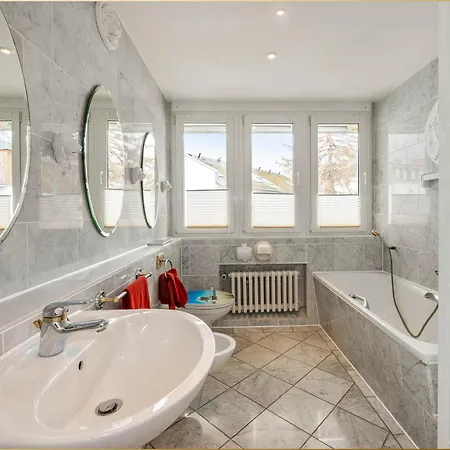 Apartmán Seeland Seeland App 8