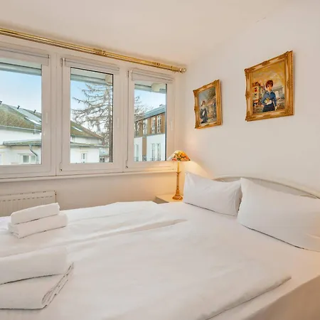 Apartment Seeland Seeland App 8 *