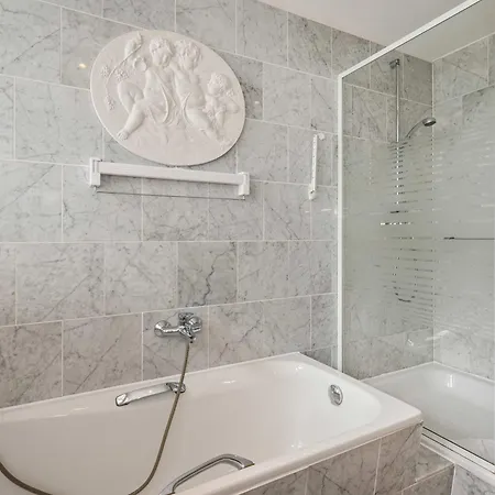Seeland Seeland App 8 Apartment Ostseebad Heringsdorf