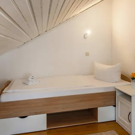 Seeland Seeland App 8 Apartment