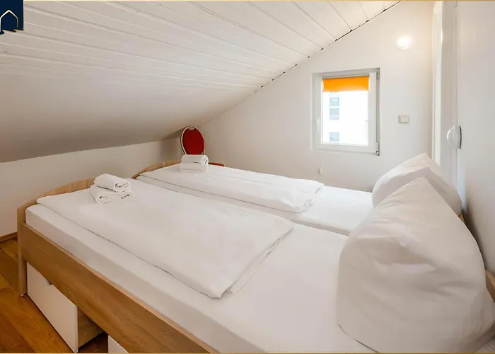 Seeland Seeland App 8 Apartment Ostseebad Heringsdorf